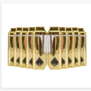 Golden Vape