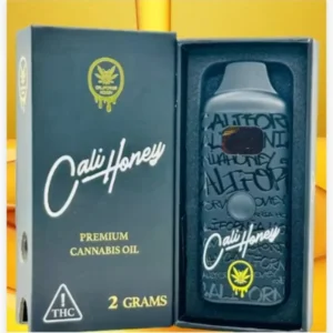 cali honey Vape